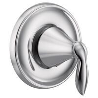  Eva Transfer Valve Trim Trim Kit - Chrome