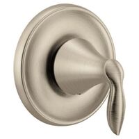  Eva Transfer Valve Trim Trim Kit - Brushed Nickel