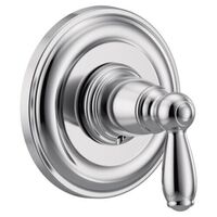  Brantford Transfer Valve Trim Trim Kit - Chrome