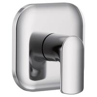  Rizon Transfer Valve Trim Trim Kit - Chrome