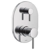 Non-Thermostatic Valve Trim