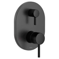Non-Thermostatic Valve Trim Non-Thermostatic Valve Trim