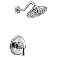  Belfield Single Handle Shower Faucet - Chrome