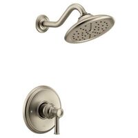  Belfield Shower Faucet Trim Trim Kit - Brushed Nickel