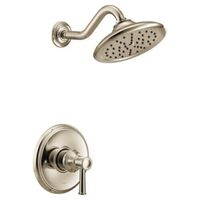  Belfield Shower Faucet Trim Trim Kit - Polished Nickel