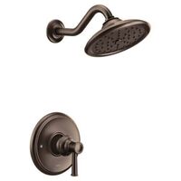  Belfield Single Handle Shower Faucet - Oil Rubbed Bronze