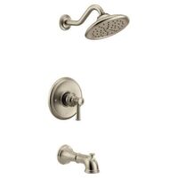  Belfield Tub & Shower Faucet Trim Trim Kit - Brushed Nickel