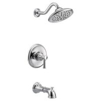  Belfield Tub & Shower Faucet Trim Trim Kit - Chrome