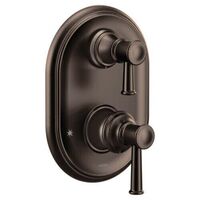  Belfield Non-Thermostatic Valve Trim Trim Kit - Oil Rubbed Bronze