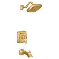 Tub & Shower Faucet Tub & Shower Faucet