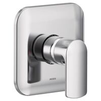 Non-Thermostatic Valve Trim
