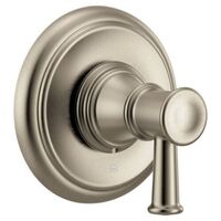  Belfield Transfer Valve Trim Trim Kit - Brushed Nickel