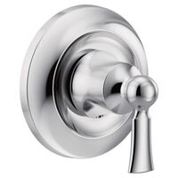  Wynford Transfer Valve Trim Trim Kit - Chrome