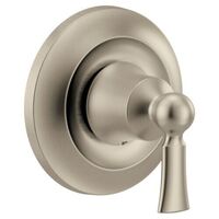  Wynford Transfer Valve Trim Trim Kit - Brushed Nickel