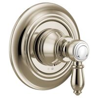  Weymouth Transfer Valve Trim Trim Kit - Polished Nickel
