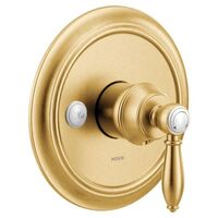 Non-Thermostatic Valve Trim