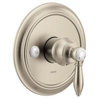 Non-Thermostatic Valve Trim