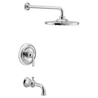  Colinet One Handle Tub & Shower Faucet - Chrome