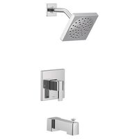 Tub & Shower Faucet Trim Kit