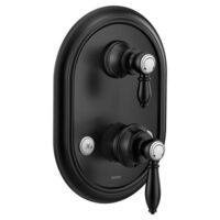 Non-Thermostatic Valve Trim Non-Thermostatic Valve Trim