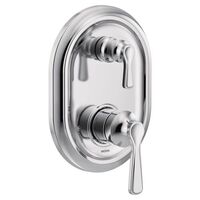  Colinet Non-Thermostatic Valve Trim Trim Kit - Chrome