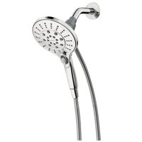  Engage Hand Held Shower - Wall Mount Shower Accessory - Polished Chrome