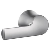  Doux Toilet Tank Lever Bathroom Accessory - Chrome