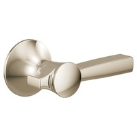  Flara Toilet Tank Lever Bathroom Accessory - Polished Nickel