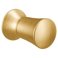  Flara Knob Knob - Brushed Gold