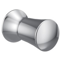  Flara Knob Knob - Chrome