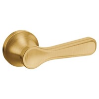  Colinet Toilet Tank Lever Bathroom Accessory - Brushed Gold