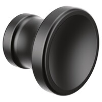  Colinet 1" Knob - Matte Black