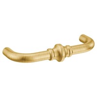  Colinet 4" Pull - Brushed Gold