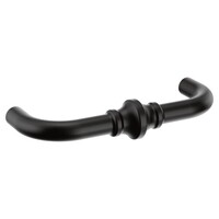  Colinet 4" Pull - Matte Black