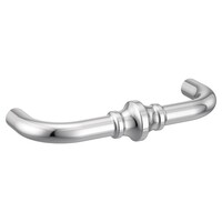  Colinet 4" Pull - Chrome