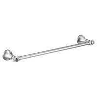  Colinet Towel Bar Bathroom Accessory - Chrome