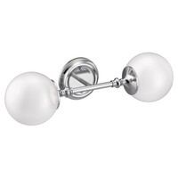  Colinet 2 Bulb Bathroom Lighting - Chrome