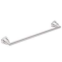  Arris Towel Bar Bathroom Accessory - Chrome