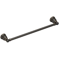 Towel Bar 18" Bar Length