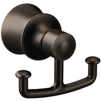  Dartmoor Robe Hook Bathroom Accessory - Oil Rubbed Bronze