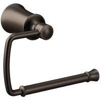  Dartmoor Paper Holder Bathroom Accessory - Oil Rubbed Bronze