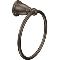  Brantford Towel Ring Bathroom Accessory - Oil Rubbed Bronze