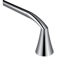  Glyde Towel Bar Bathroom Accessory - Chrome