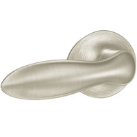  Eva Toilet Tank Lever Bathroom Accessory - Brushed Nickel