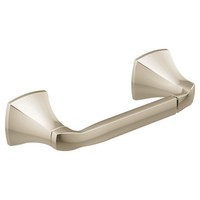  Voss Paper Holder Bathroom Accessory - Polished Nickel