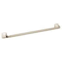  Voss Towel Bar Bathroom Accessory - Polished Nickel