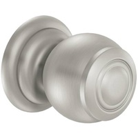  Kingsley Knob Knob - Brushed Nickel