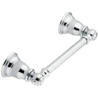  Kingsley Paper Holder Bathroom Accessory - Chrome