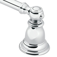 Kingsley Towel Bar Bathroom Accessory - Chrome