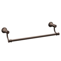  Belfield Towel Bar Bathroom Accessory - Oil Rubbed Bronze